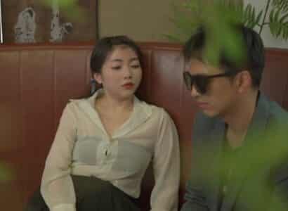 Anh trai giả vờ mù chuốc rượu em họ xinh đẹp để thỏa mãn dục vọng