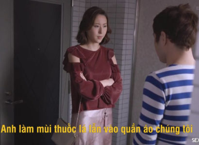 Báo Thù Ả Hàng Xóm Kiêu Kỳ Bằng Tống Tình Vietsub
