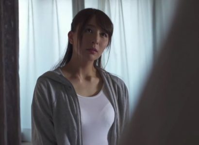 Sếp Chồng Dập Vợ Xinh Khi Chồng Vắng Nhà – Jessica Kizaki