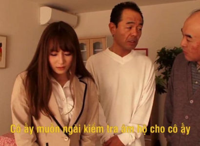 Âm Mưu Tống Tình: Đồng Nghiệp Vô Dụng Ép Nữ Sếp Thành Nô Tỳ Dâm Loạn Vietsub