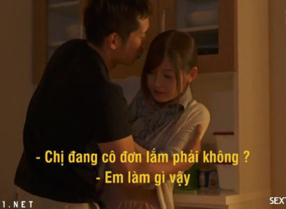 Em Họ Cuồng Nhiệt Với Chị Họ Quyến Rũ Không Thể Cưỡng Lại – Vietsub HD