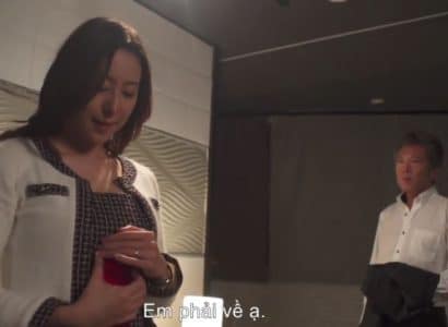 Vợ ngà say họp lớp lao vào ‘đụ’ thầy giáo cũ cuồng nhiệt, chồng tăng ca chẳng hay Vietsub