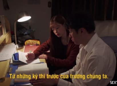 Gia sư Eri quy phục cậu học trò thành tình nhân bí mật ~ Tsumugi Akari