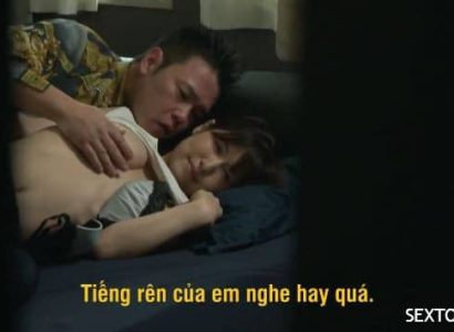 Chồng Sốc Nặng Vợ Cuồng Sướng Với Tình Cũ Vietsub