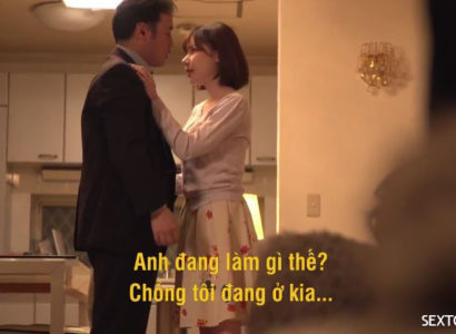 Ngoại tình văn phòng với sếp chồng VietSub