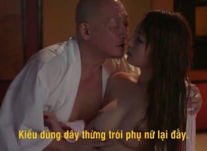 Vợ Đại Ca Xã Hội Đen Cuồng Si Bạo Dâm Vietsub – Tsubasa Amami