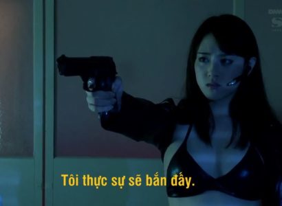 Đặc Vụ Jun Aizawa Dâm Đãng Lật Kèo Gián Điệp Thuốc Kích Dục Vietsub