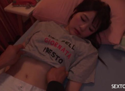 Đồng Cư Nồng Cháy Cùng Yui Nagase Quyến Rũ Vietsub